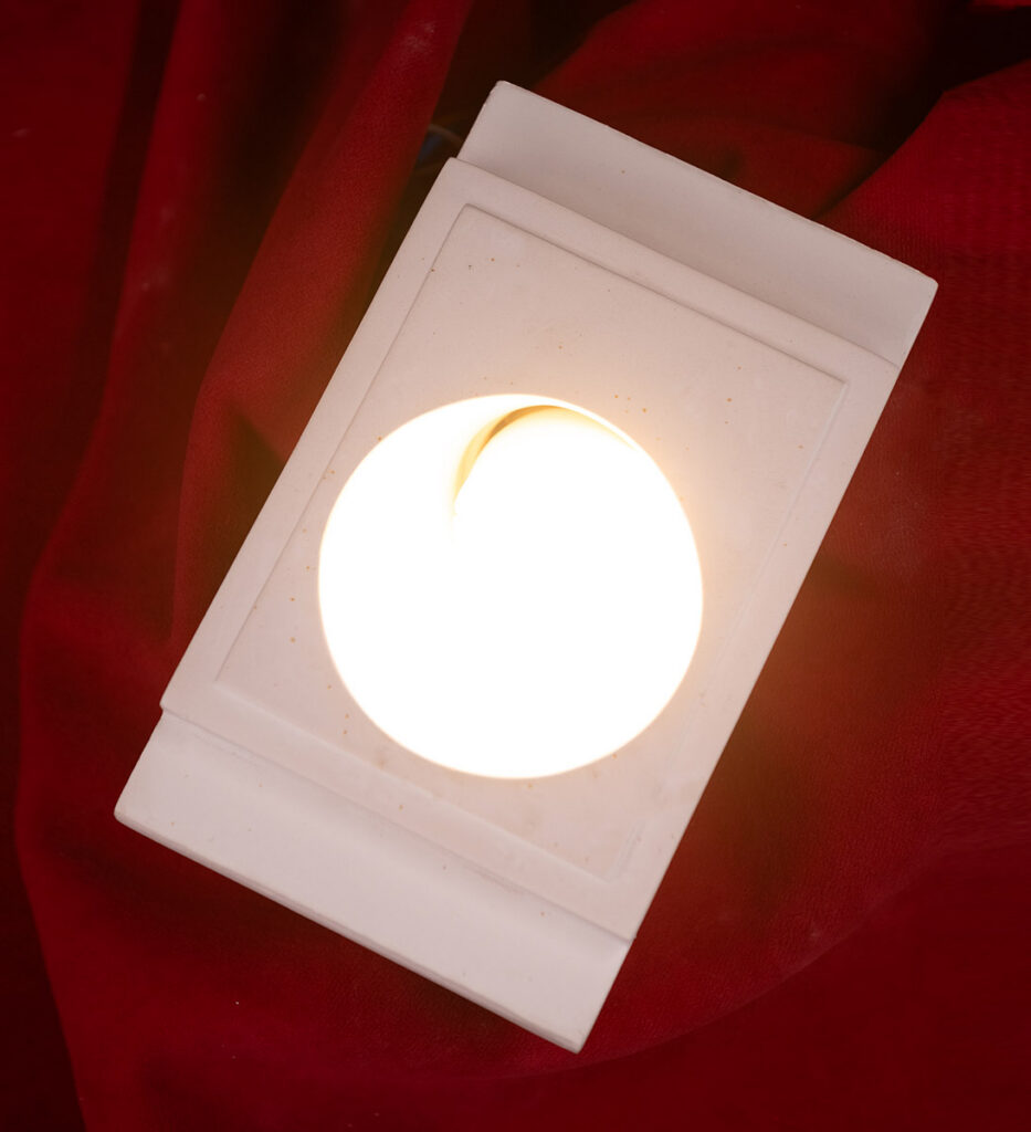 Corp iluminat LED pentru perete Iluminare Perete 1