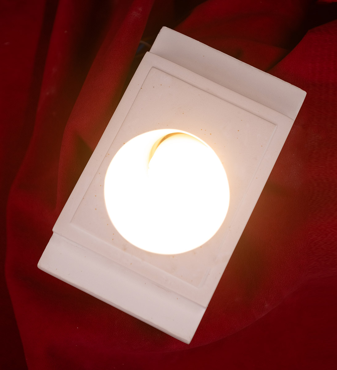 Corp iluminat LED pentru perete Iluminare Perete 1