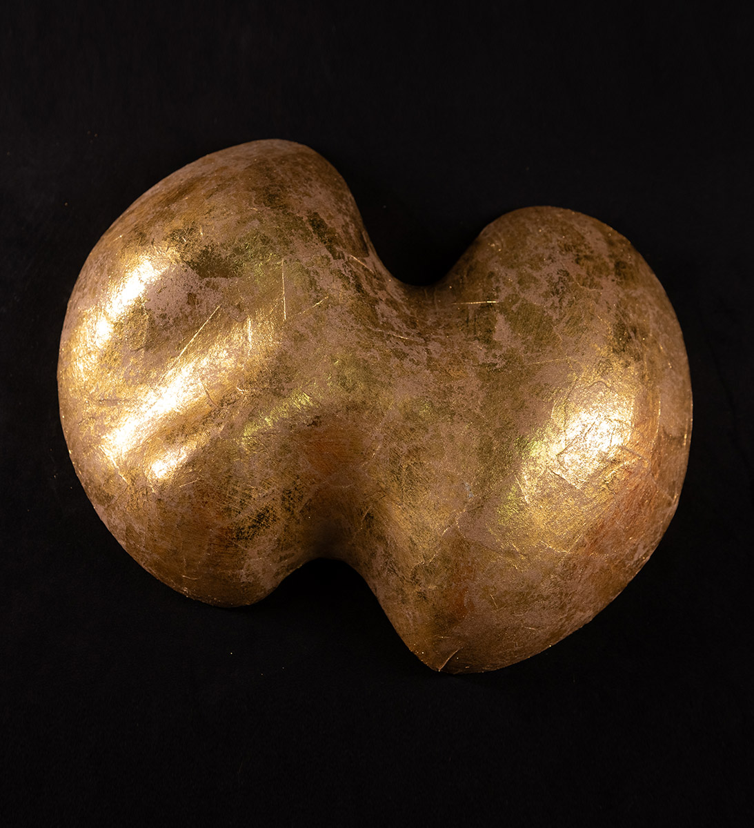Panou decorativ sculptural lucios premium