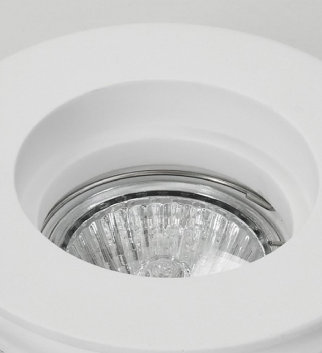 Corp LED încastrat Mono Round Deep 1 Ø100mm profil redus